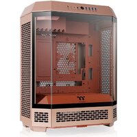 Корпус Thermaltake The Tower 600 Gravel Sand CA-1Z1-00MGWN-00