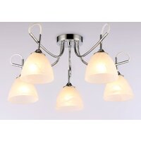 Люстра средней высоты Ambrella light Traditional TR3042