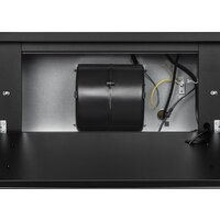 Кухонная вытяжка ZorG Amina 1060 60 S (черный)