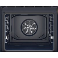 Электрический духовой шкаф Hotpoint FE9 S831 JSH IX