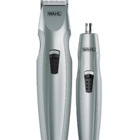 Триммер для бороды и усов Wahl Mustache & Beard Combo 05606-308