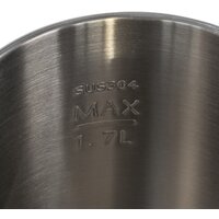 Электрический чайник Galaxy Line GL0323 (белый)