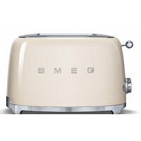 Тостер Smeg TSF01CREU