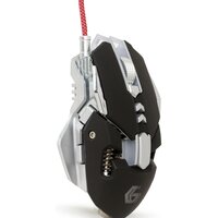 Игровая мышь Gembird MUSG-05