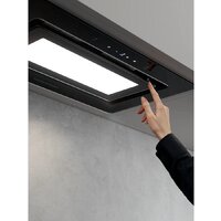 Кухонная вытяжка KUPPERSBERG Inshine 60 BG