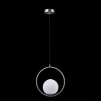 Подвесная люстра LOFT IT Glob LOFT2600-B