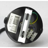 Подвесная люстра Lussole Centereach LSP-9888-TAB