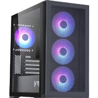 Корпус HAFF Glory Mini (черный)