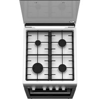 Кухонная плита Darina F1 3110 W