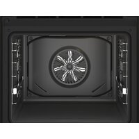 Электрический духовой шкаф BEKO BBIM14300WMS