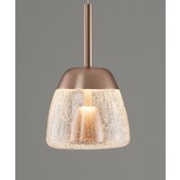 Подвесная люстра Moderli Eir V10874-PL