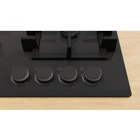 Варочная панель Bosch Serie 4 PNK6B6P40R
