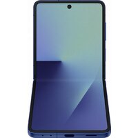 Телефон Samsung Galaxy Z Flip7 SM-F766B 12GB/512GB (синий)