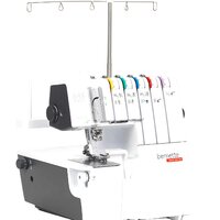 Коверлок Bernina Bernette Funlock B48