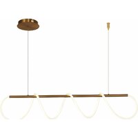 Точечный светильник ST Luce Sagrato SL6102.303.45