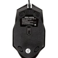 Игровая мышь Dialog Gan-Kata MGK-06U