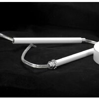 Люстра средней высоты Lussole Lgo Kenner LSP-8269