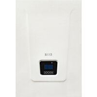 Отопительный котел BAXI Ampera 24