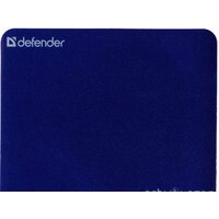 Коврик для мыши Defender Silver Opti-Laser (бордовый)