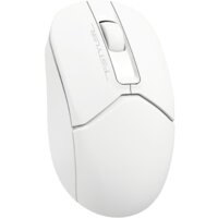 Мышь A4Tech Fstyler FG12S (белый)