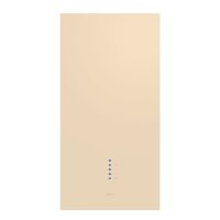 Кухонная вытяжка MAUNFELD Bath Plus 402 (бежевый)
