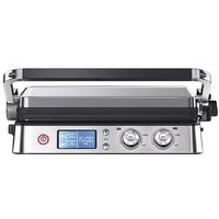 Электрогриль Braun MultiGrill 9 CG9047