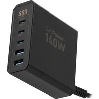 Сетевое зарядное Digma Pro DPW10A