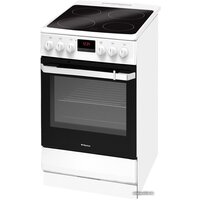 Кухонная плита Hansa FCCW58277
