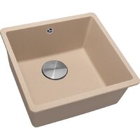 Кухонная мойка ZorG Fast 44 Premium beige