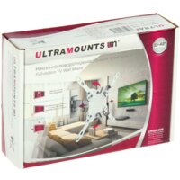 Кронштейн для телевизора Ultramounts UM864W