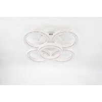 Подвесная люстра Rivoli Juniper 6187-701 Б0068407