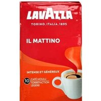 Кофе Lavazza il Mattino молотый 250 г