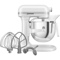 Кухонная машина KitchenAid Heavy Duty 5KSM70JPXEWH