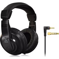 Наушники Behringer HPM1100 (черный)