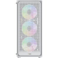 Корпус Ocypus Gamma C50 WH ARGB