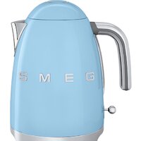 Электрический чайник Smeg KLF03PBEU