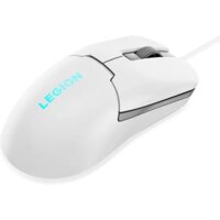 Игровая мышь Lenovo Legion M300s RGB (белый)