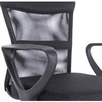 Офисное кресло Brabix Jet MG-315 (черный)