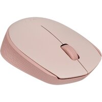 Мышь Logitech M172 (розовый)