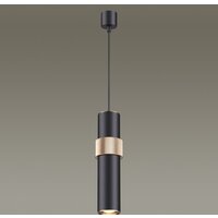 Подвесная люстра Odeon Light Afra 4738/5L