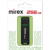 USB Flash Mirex Color Blade Spacer 2.0 256GB 13600-FMUSP256