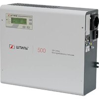 Источник бесперебойного питания Штиль SW500SL