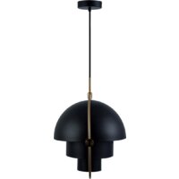 Подвесная люстра LOFT IT Multi-Lite LOFT9915-BL