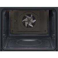 Электрический духовой шкаф Electrolux LOE7F31S
