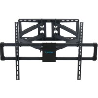 Кронштейн для телевизора Kromax ATLANTIS-75 (черный)