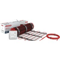 Нагревательный мат AC Electric Master Mat ACMM 2-150-8 (с терморегулятором)