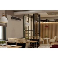 Инфракрасный обогреватель QSUN A1