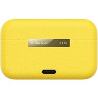 Наушники Realme Buds T500 Pro (желтый)