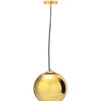 Подвесная люстра LOFT IT Copper Shade LOFT2024-A