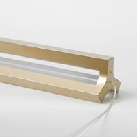 Подвесная люстра Lussole Clinch LSP-7264